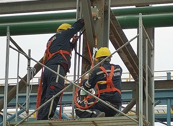 石油化工廠防爆監控安裝 石油化工廠防爆監控安裝