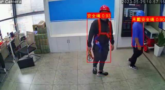 智能監控系統 智能監控系統